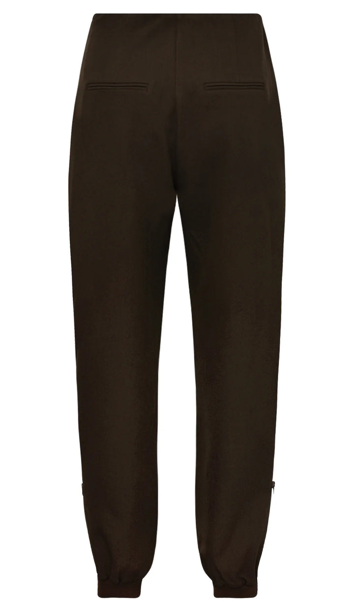 Gossia - MilenaGO pants - Brown