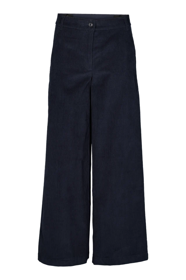 Basic Apparel - Millu Pants - India Ink