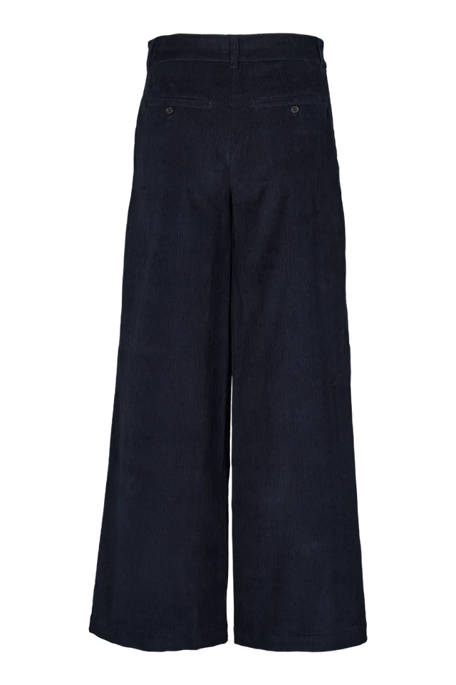 Basic Apparel - Millu Pants - India Ink