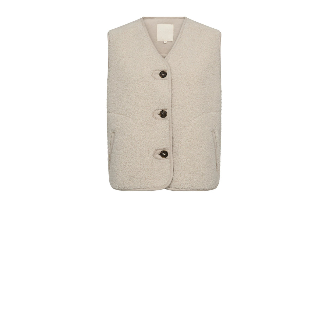 Gossia - Minri Vest - Kit