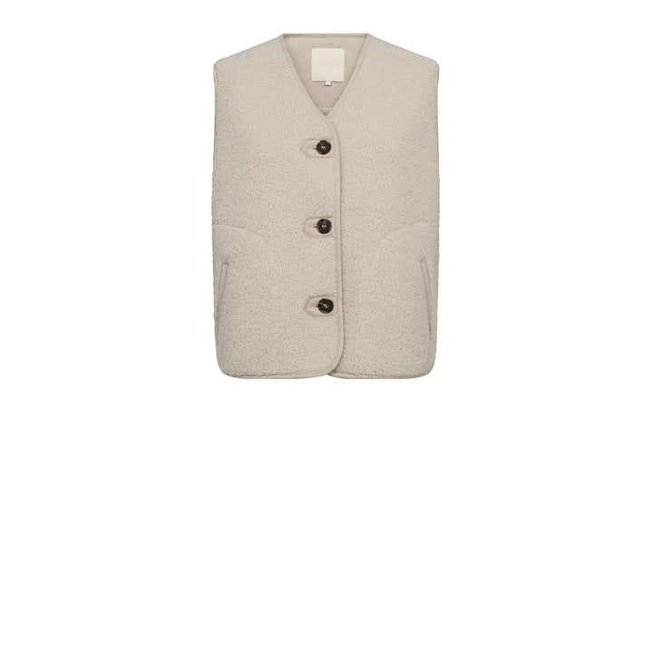 Gossia - Minri Vest - Kit