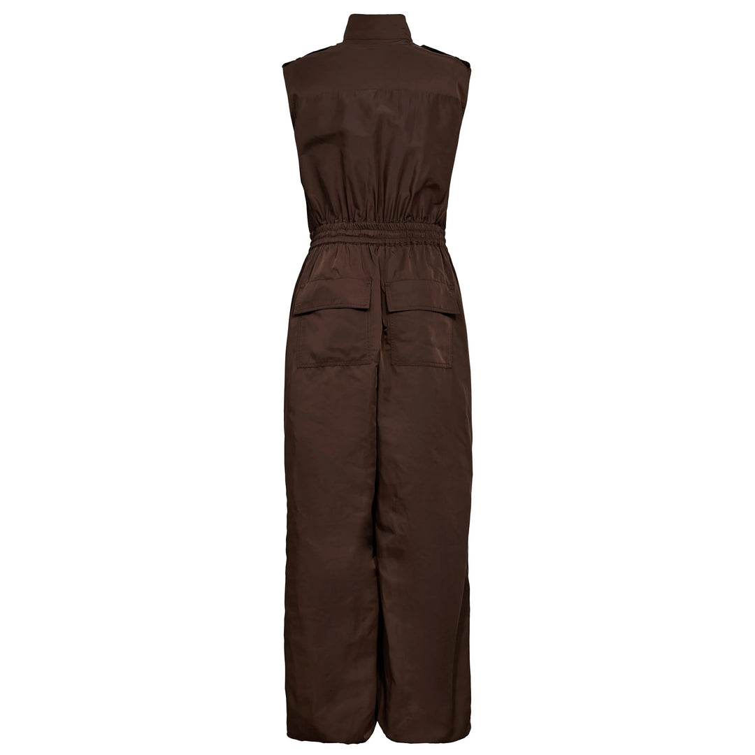 Gossia - Mircala Jumpsuit - Brown