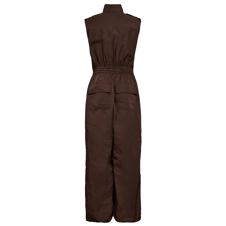 Gossia - Mircala Jumpsuit - Brown