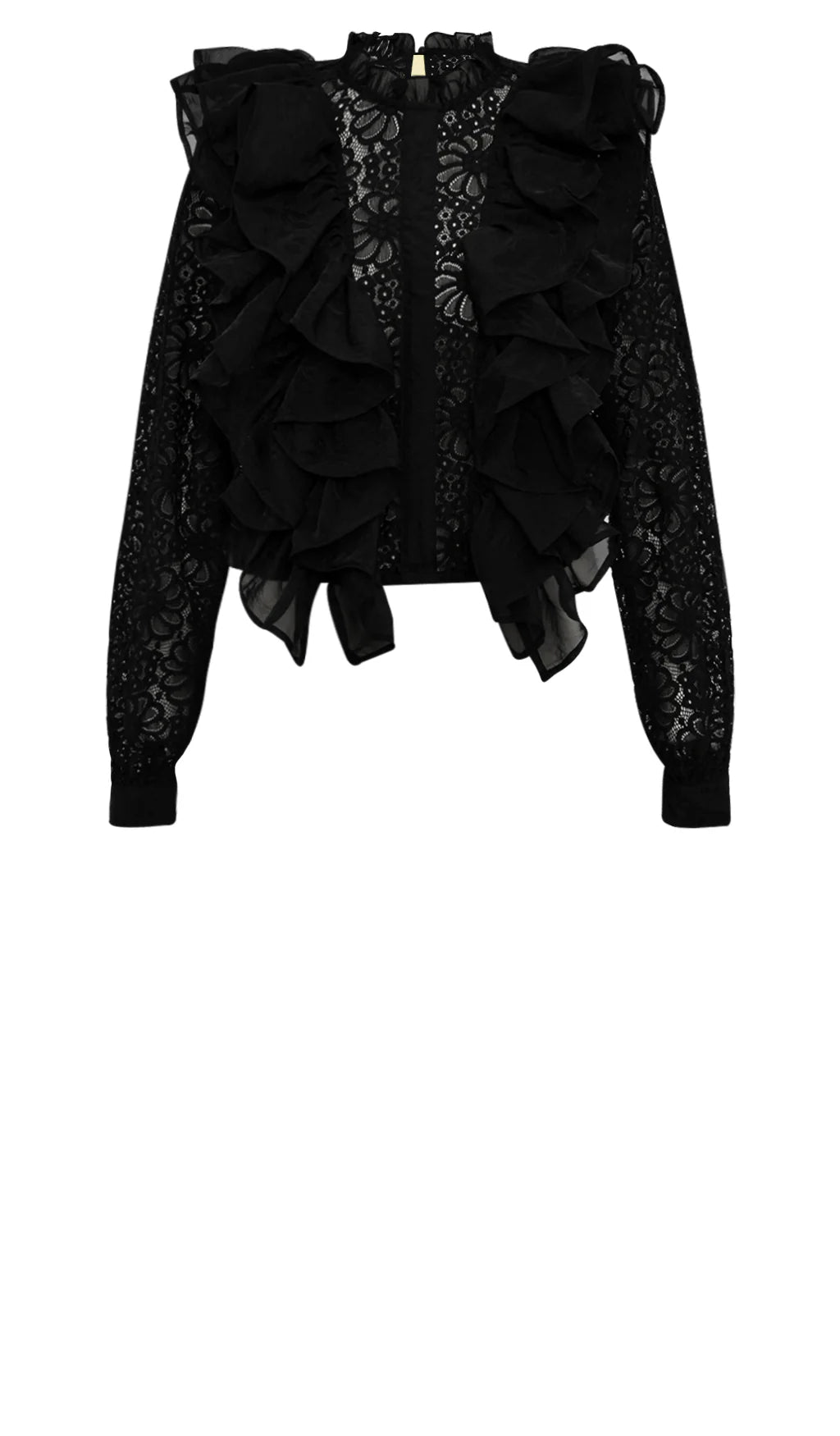 Gossia - Miri Blouse - Black