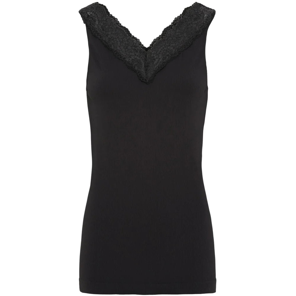 Tim &amp; Simonsen - Mirima Top - Black