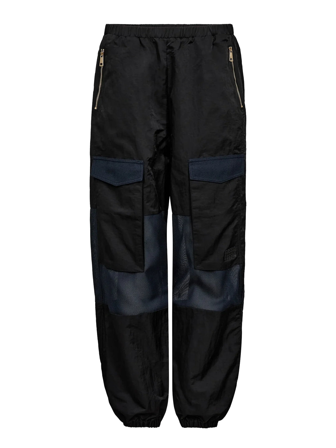 Gossia - Moonlight bukser - Black Navy