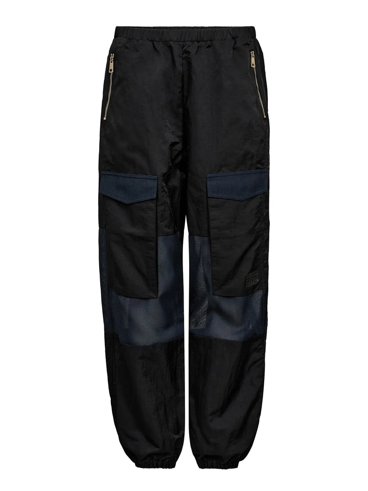 Gossia - Moonlight bukser - Black Navy