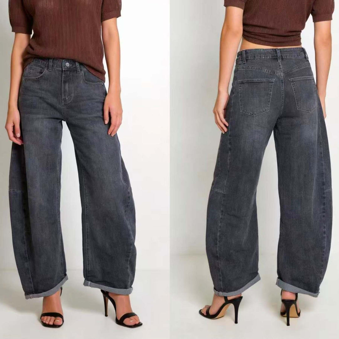 Cabana Living - Mowita Jeans - Greay