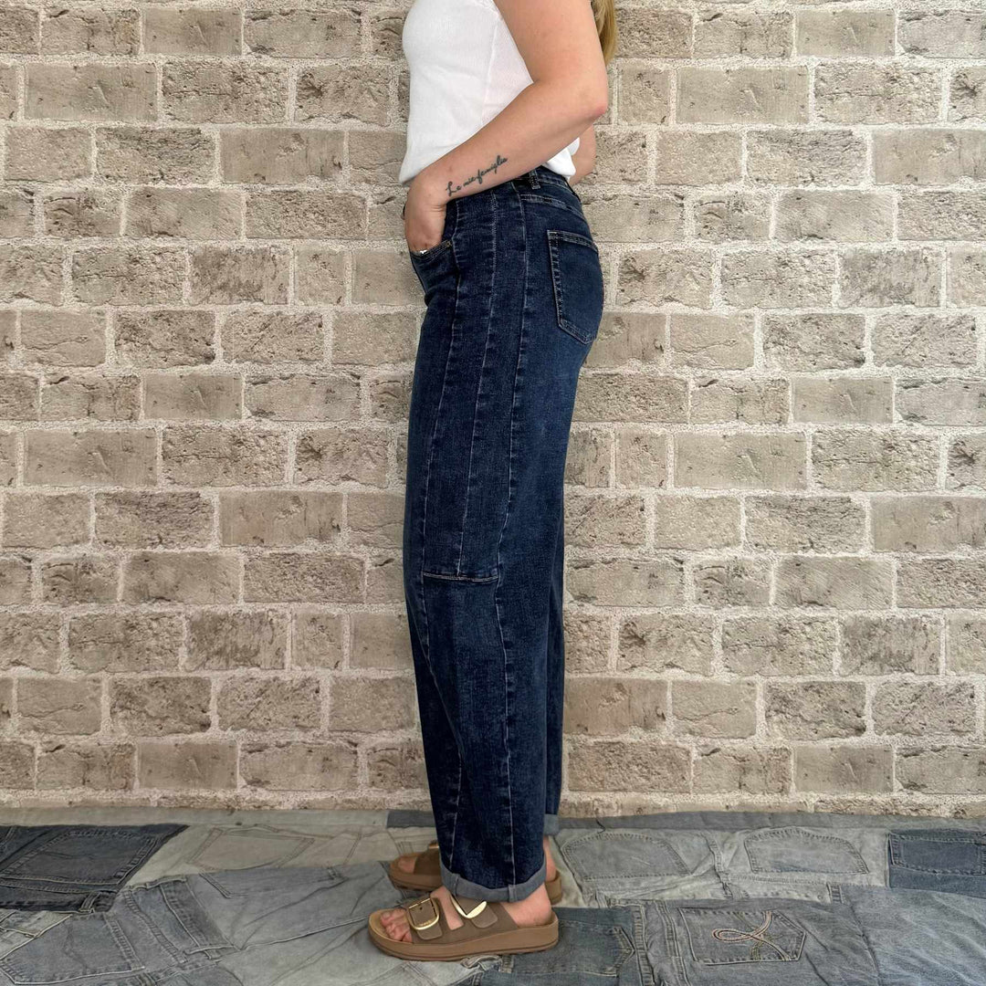 Cabana Living - Mowita Jeans - Greay