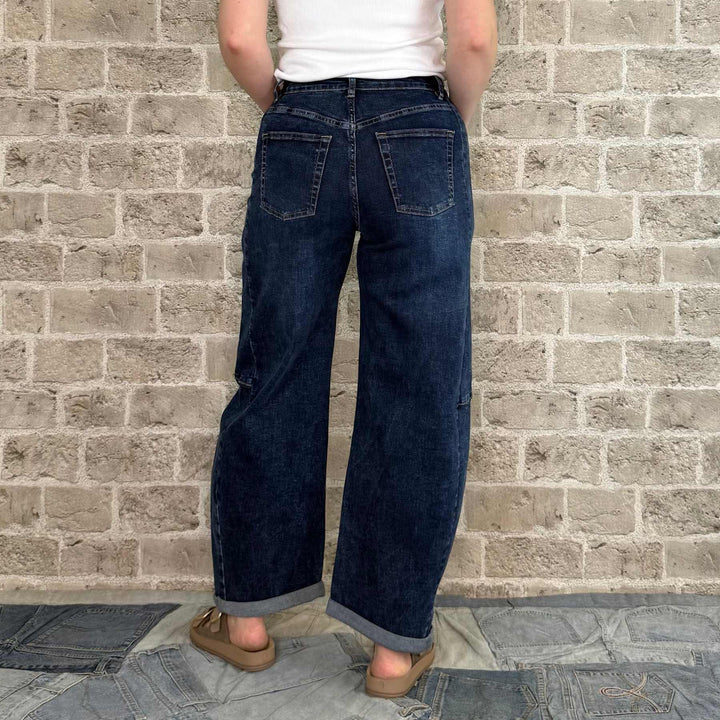 Cabana Living - Mowita Jeans - Greay