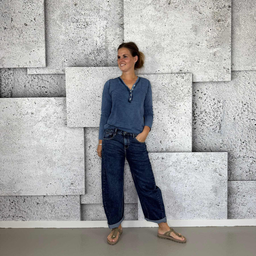 Cabana Living - Mowita Jeans - Greay