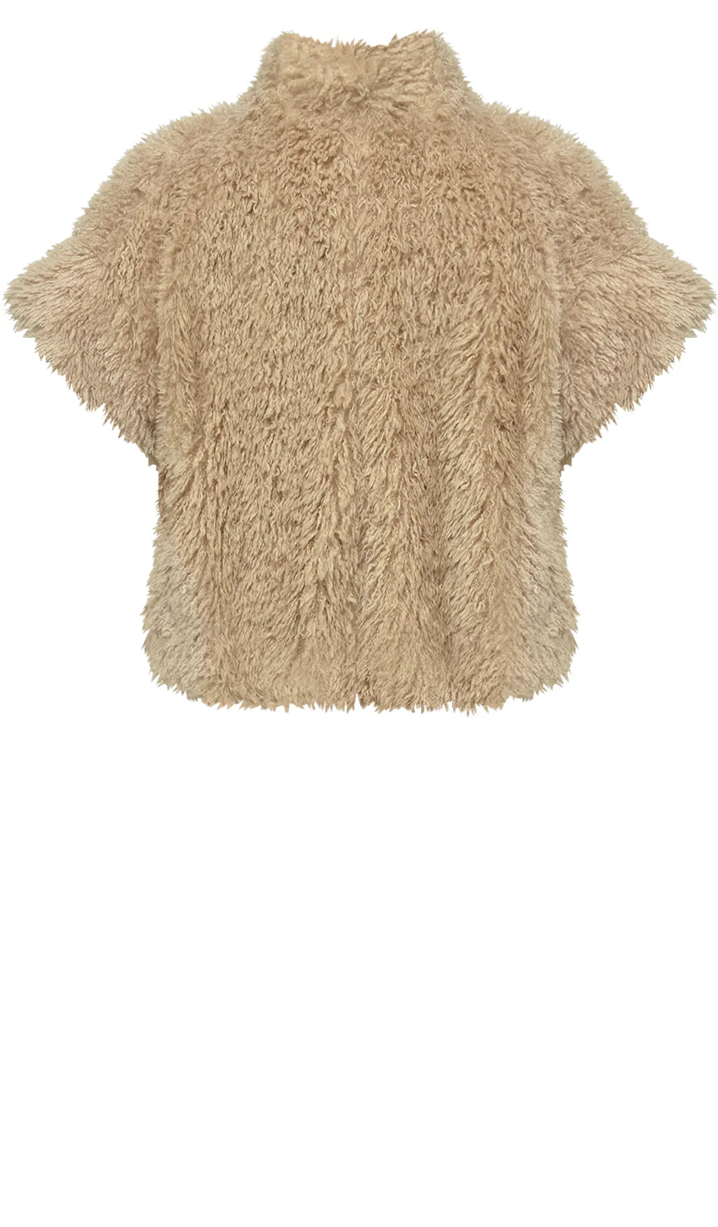 Gossia - Musse vest - Sand