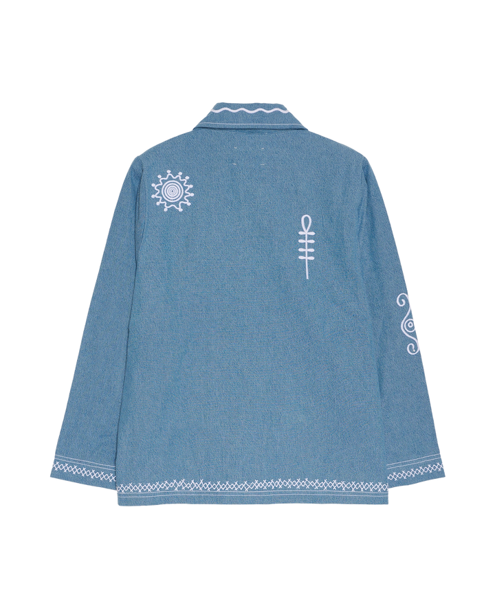 Sissel Edelbo - My Jacket - Denim
