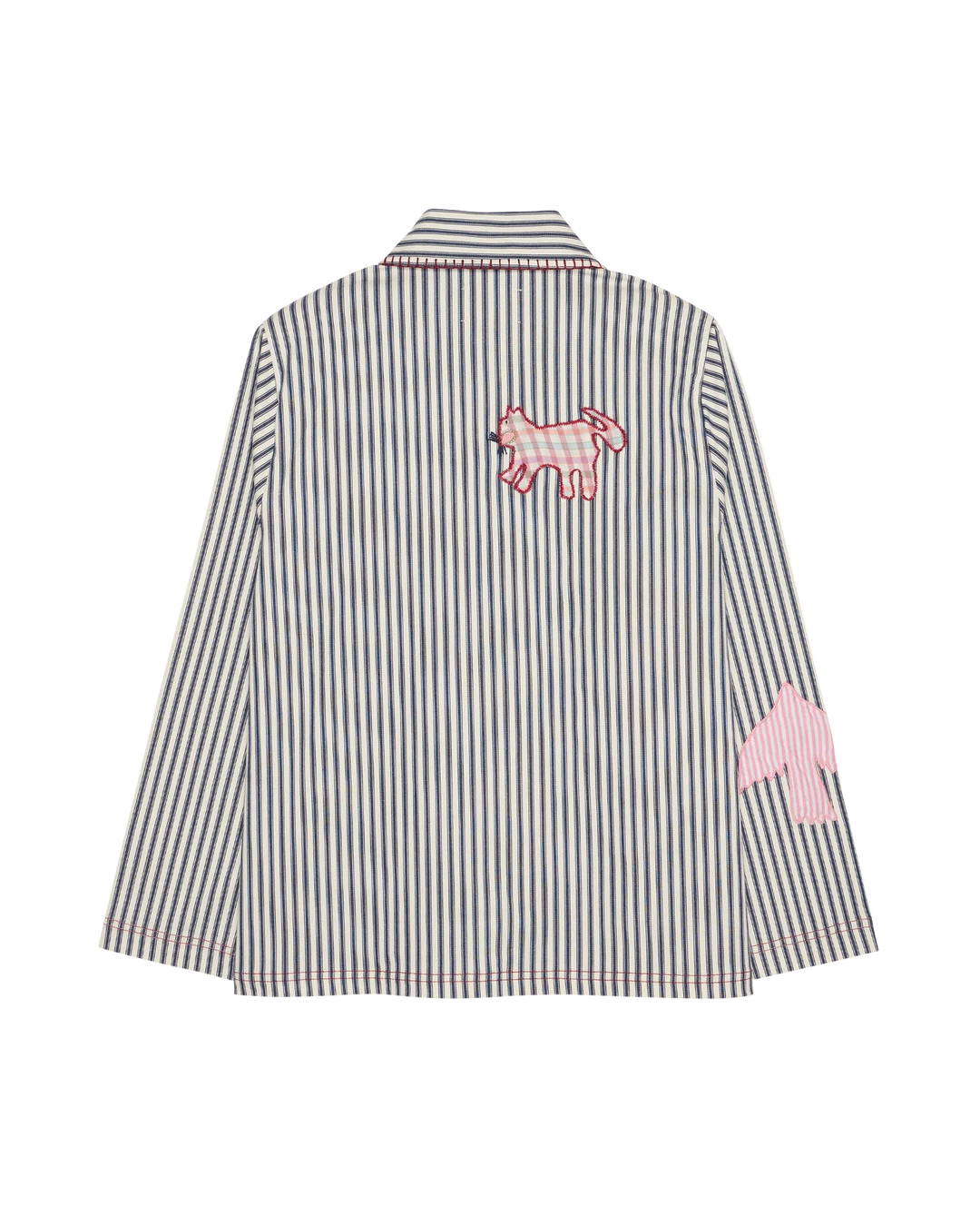 Sissel Edelbo - My Jacket - Milk Lad