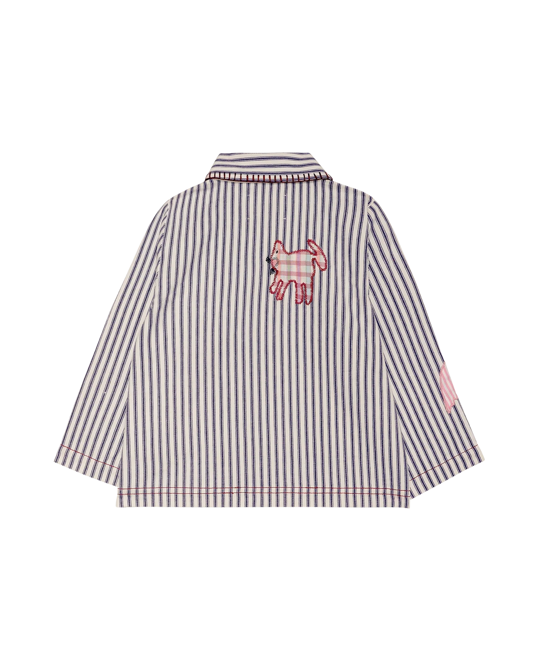 Sissel Edelbo - My Mini Jacket - Milk Cream