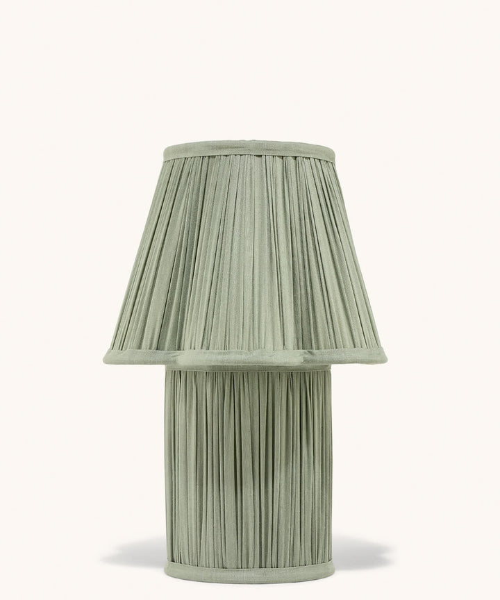 Doing Goods - Myra Lampe Small - Silk Sage