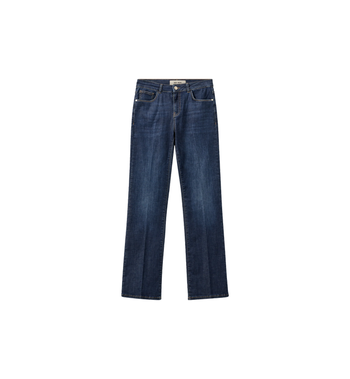 Mos Mosh - Cecillia Cover Jeans - Blue Denim