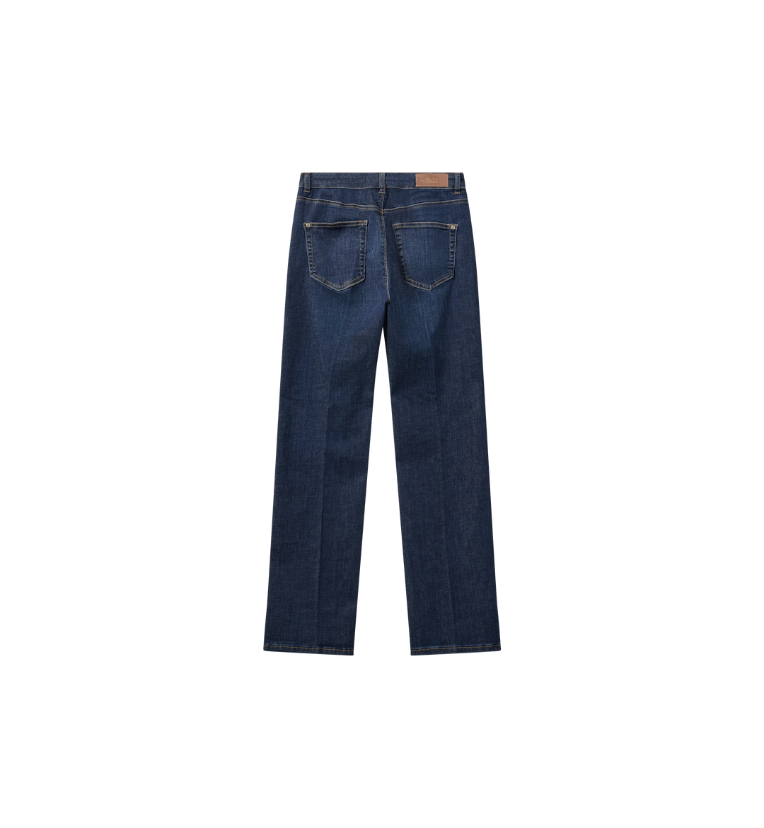 Mos Mosh - Cecillia Cover Jeans - Blue Denim
