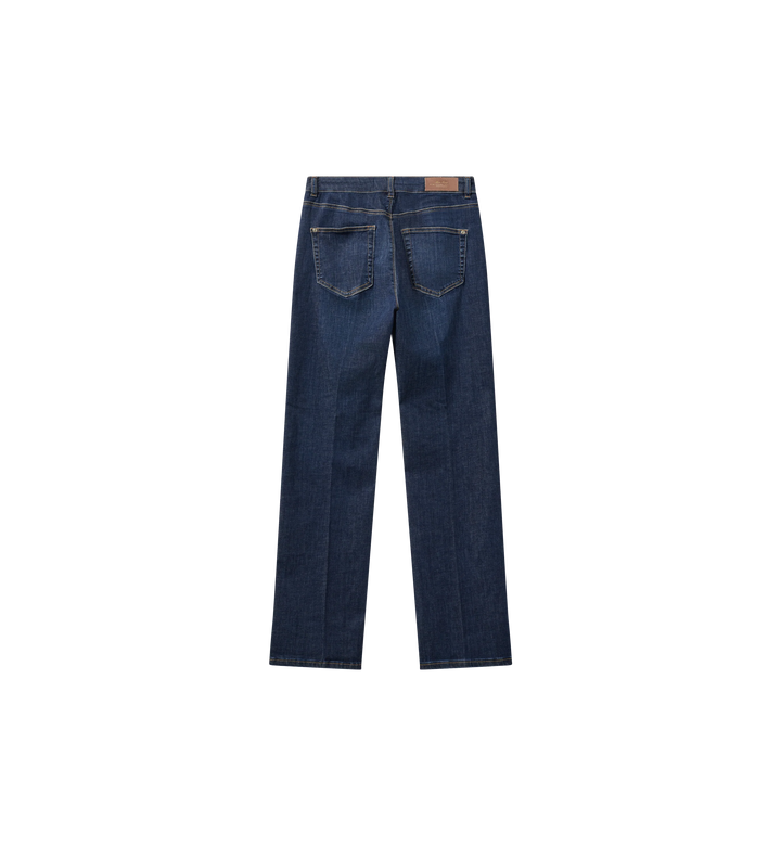 Mos Mosh - Cecillia Cover Jeans - Blue Denim