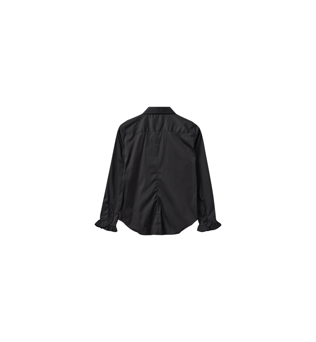 Mos Mosh - Mattie Flip Shirt - Black