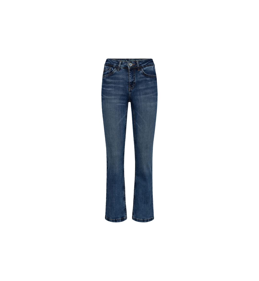 Mos Mosh - Ashley Imera Jeans Regular - Light Blue