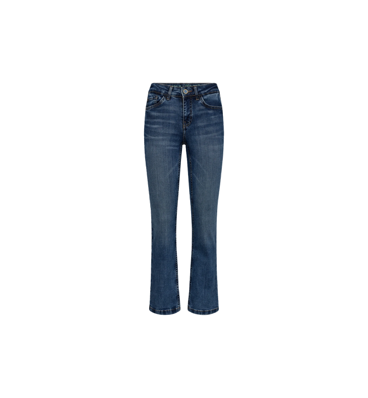 Mos Mosh - Ashley Imera Jeans Regular - Light Blue