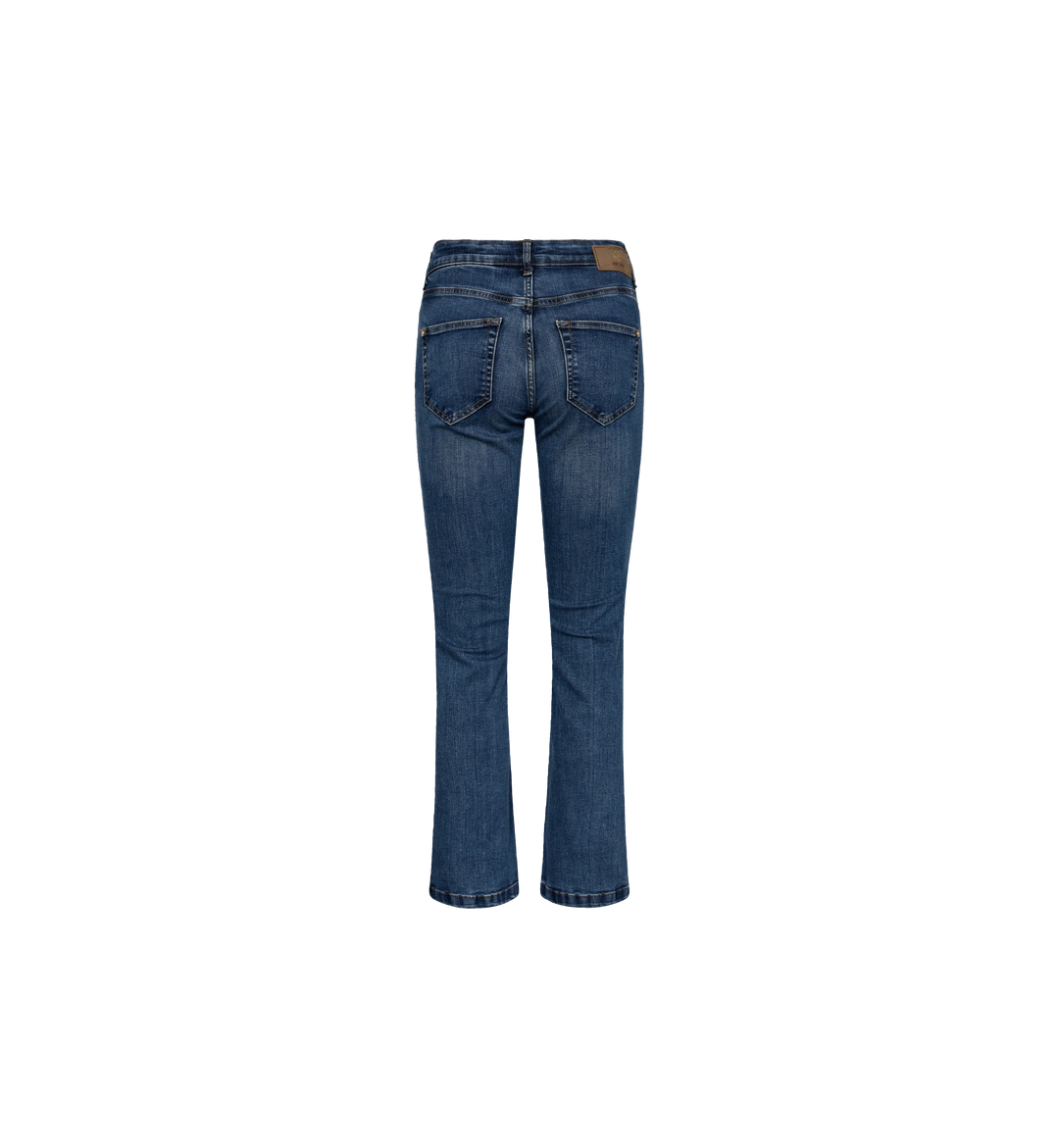 Mos Mosh - Ashley Imera Jeans - Light Blue Ankle