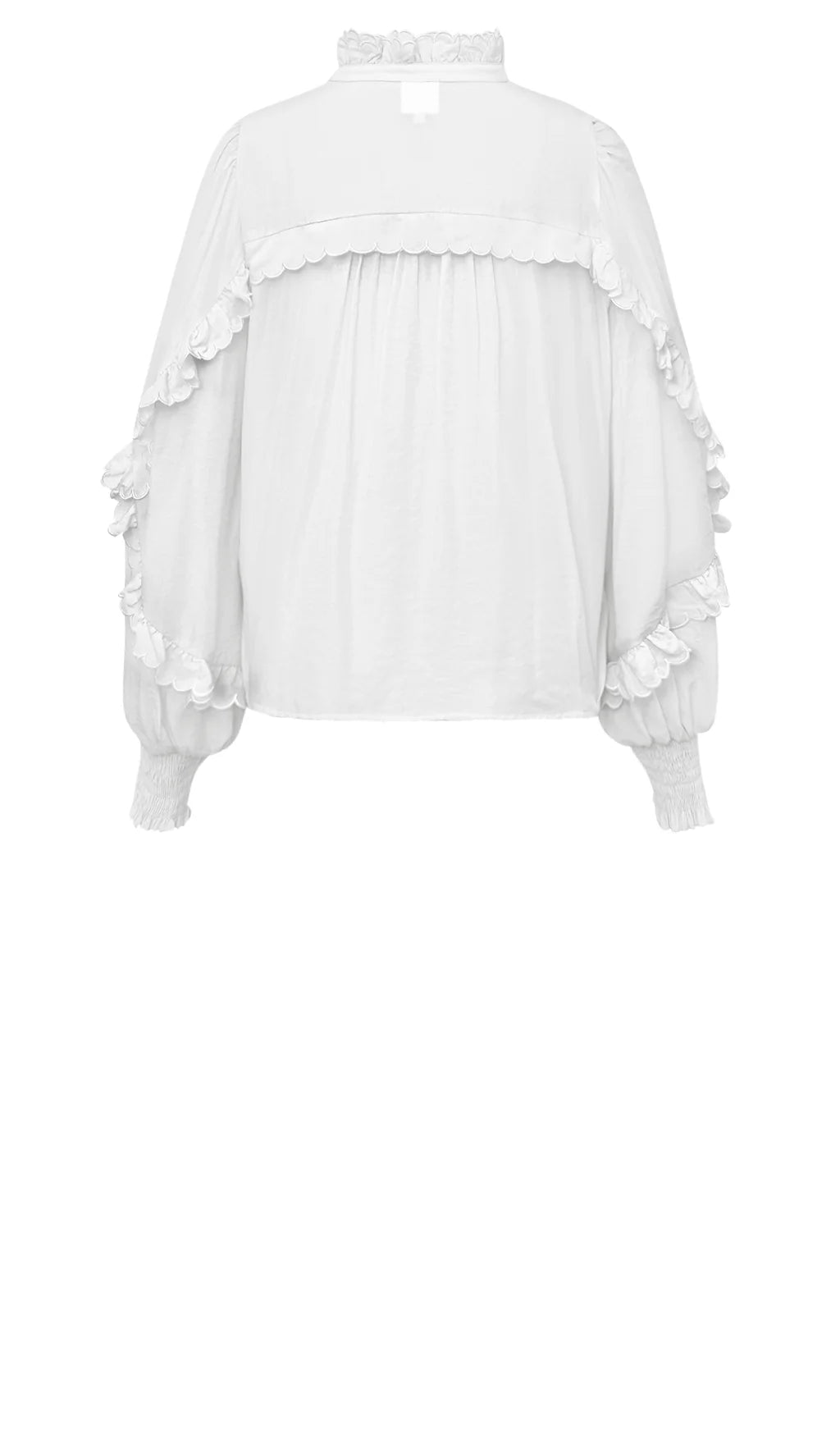 Gossia - Nana Blouse - Off-white