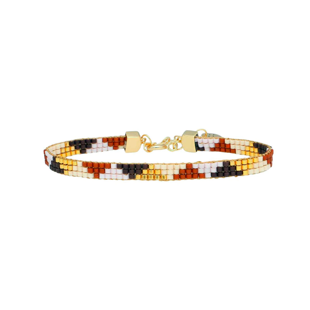 Nuni - Nancy Bracelet - Cappuccino - One-size