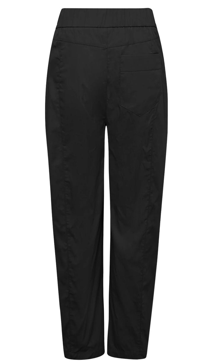 Gossia - Nanja Bukser - Black