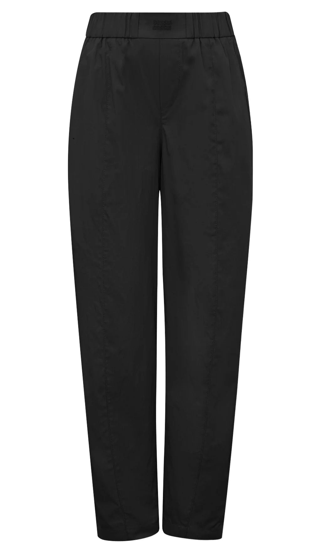 Gossia - Nanja Bukser - Black