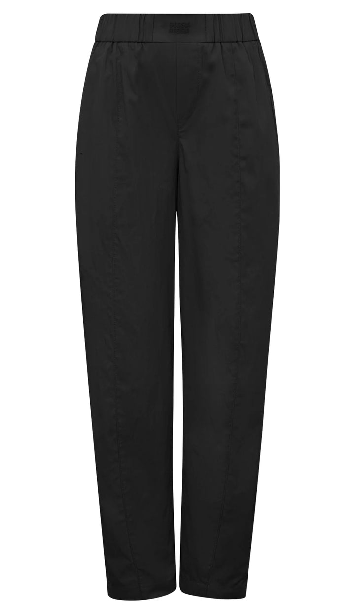 Gossia - Nanja Bukser - Black