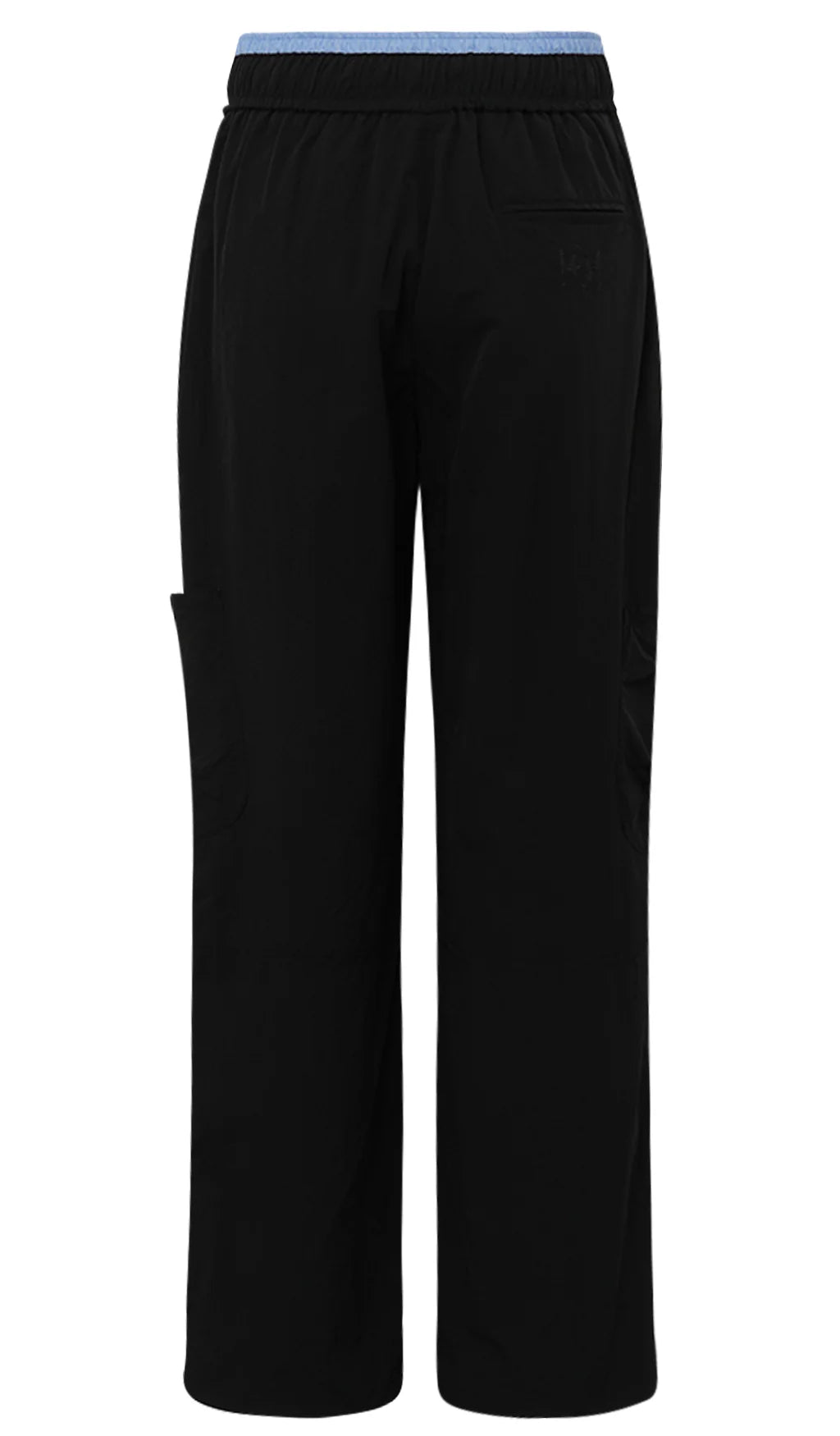 Gossia - NatasiaGO Track Pants - Black