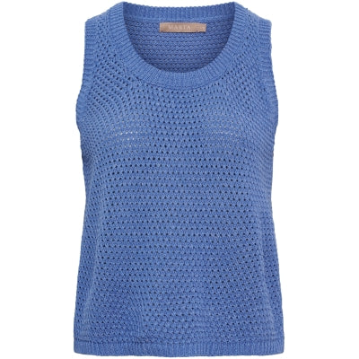 Marta - Nayla Knit Top - Jeans