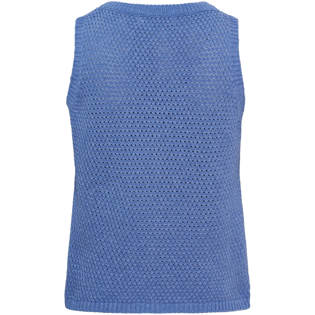 Marta - Nayla Knit Top - Jeans