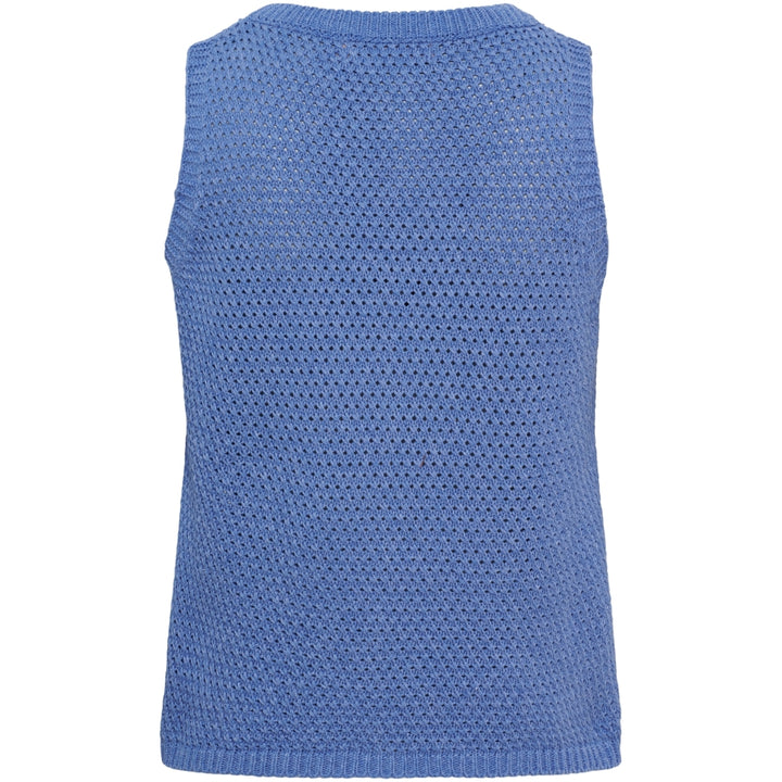 Marta - Nayla Knit Top - Jeans
