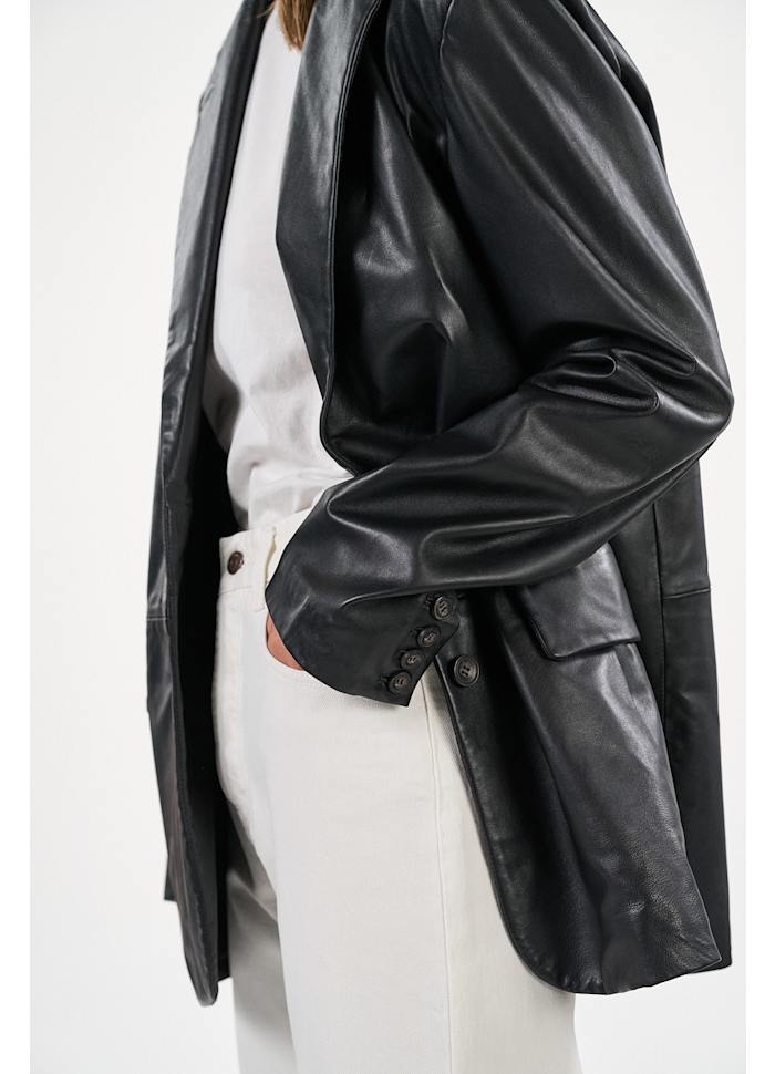 Otay - Neoma Jakke - Black