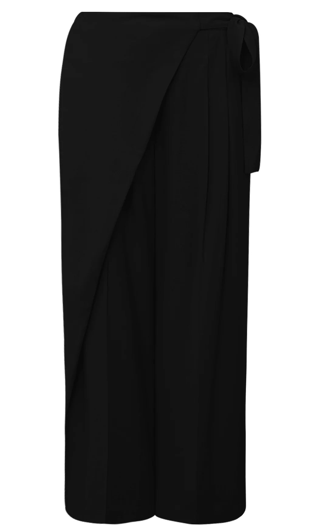Gossia - Nomi Bukser - Black