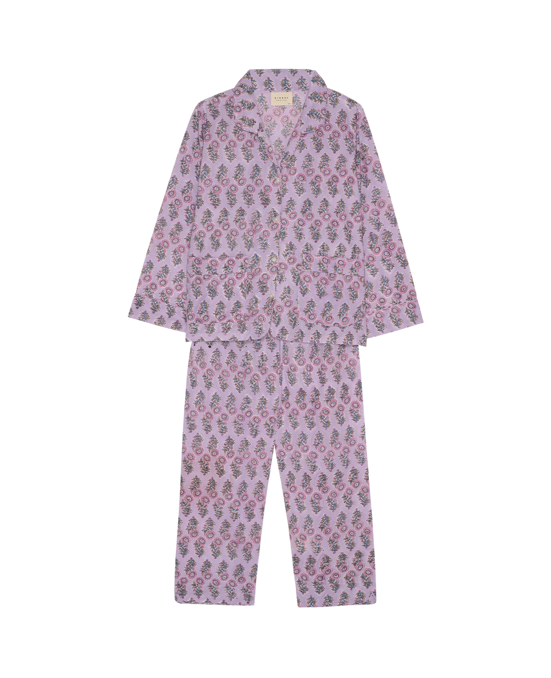 Sissel Edelbo - Nuit Pyjama Set - Lilac