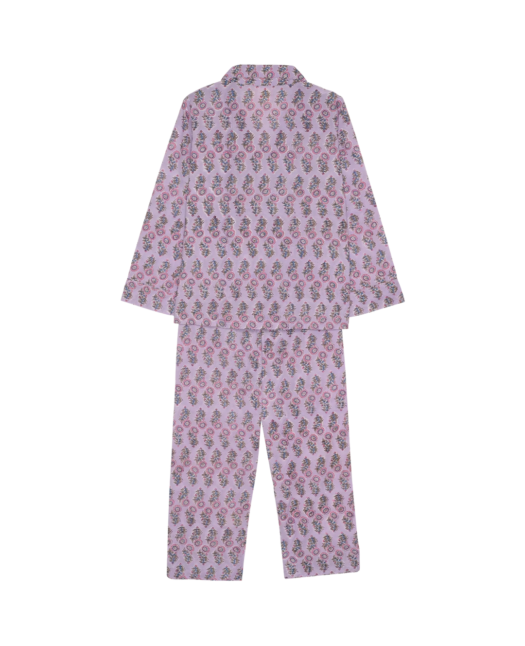 Sissel Edelbo - Nuit Pyjama Set - Lilac