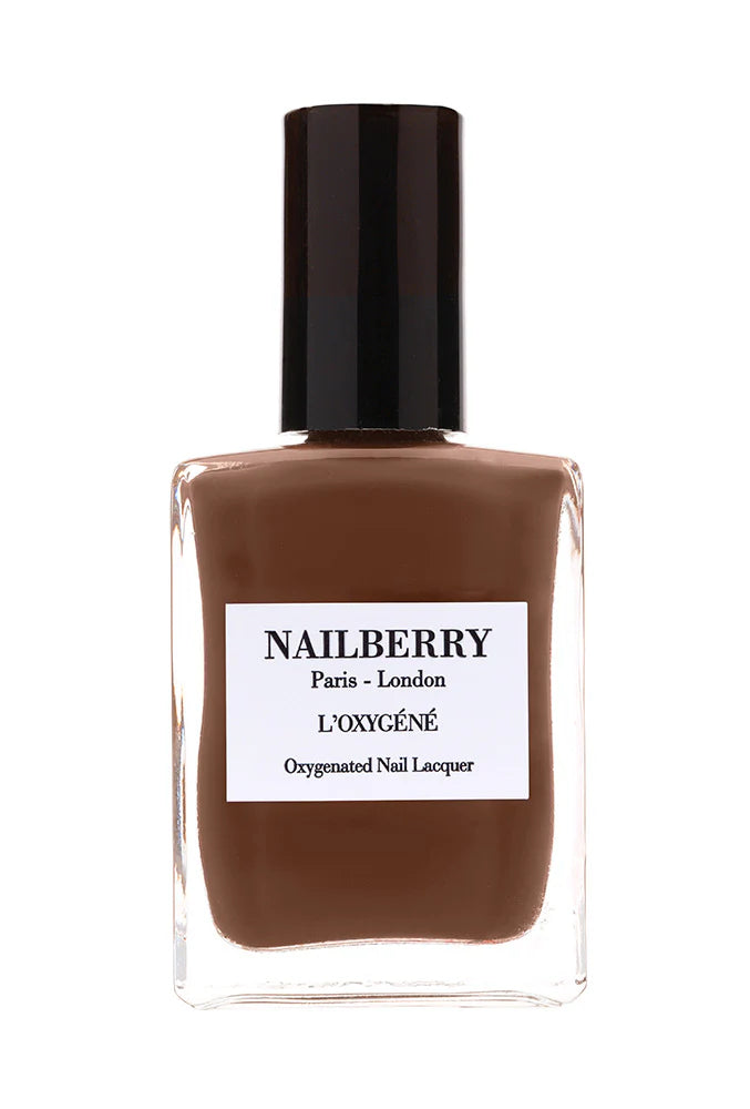 Nailberry - Nail Polish - Nuts About You - 15ml