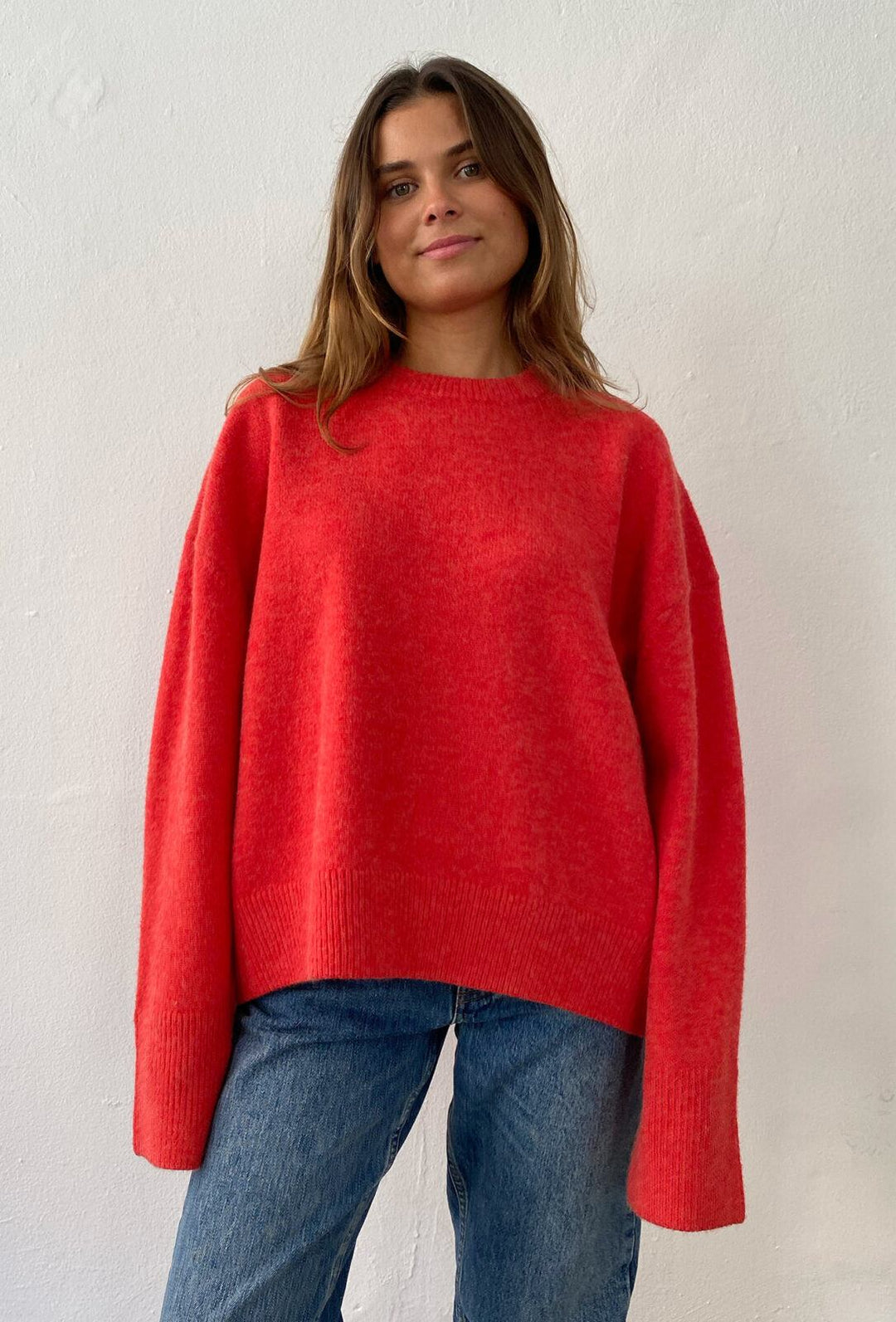 Boii - Olol Stik - Red - Onesize