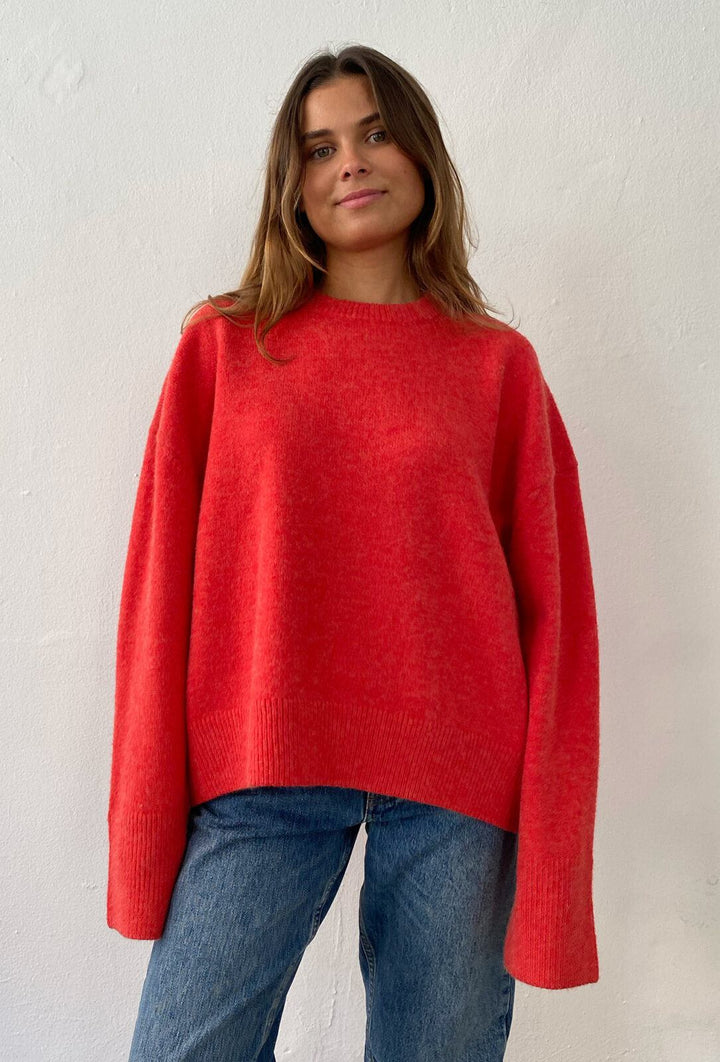 Boii - Olol Stik - Red - Onesize