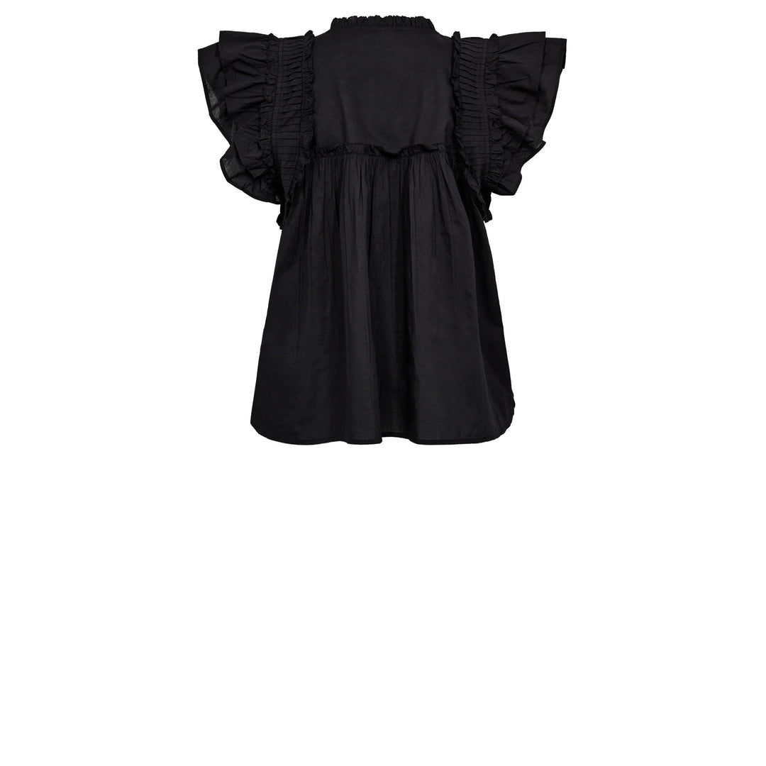 Gossia - Pascale Top - Black