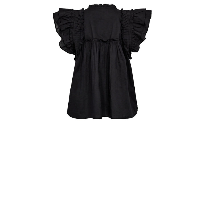 Gossia - Pascale Top - Black