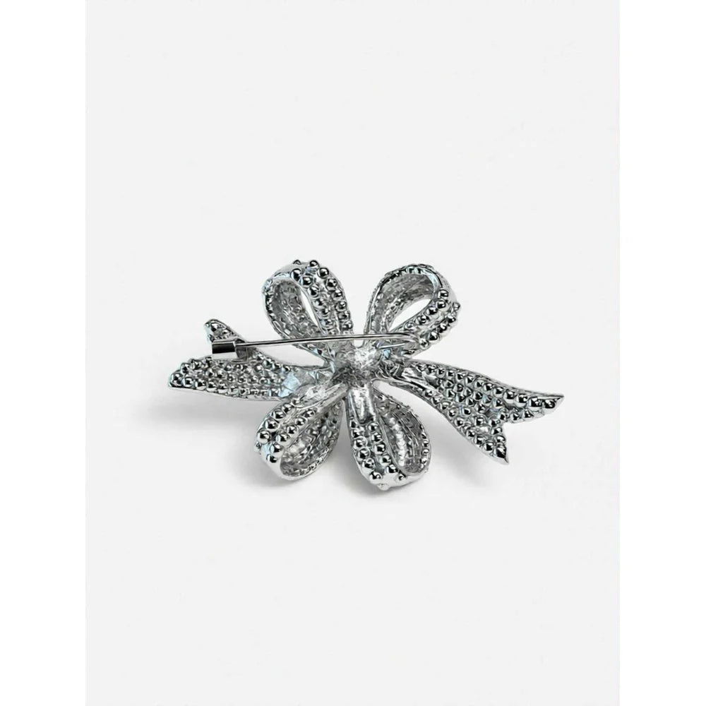 Tim&amp; Simonsen - Pin Breana - Silver - Onesize