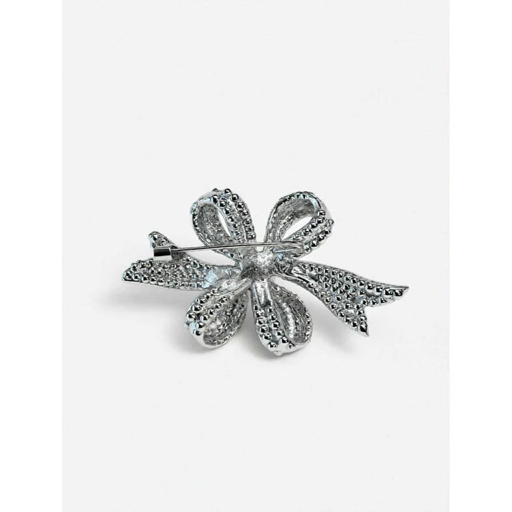 Tim&amp; Simonsen - Pin Breana - Silver - Onesize