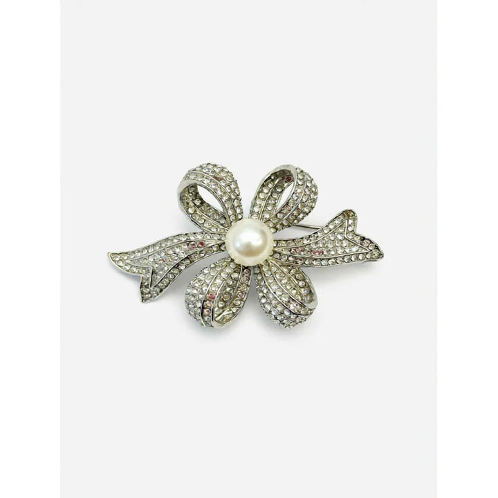 Tim&amp; Simonsen - Pin Breana - Silver - Onesize