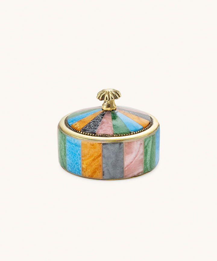 Doing Goods - Piper Circus Box Medium - Multi