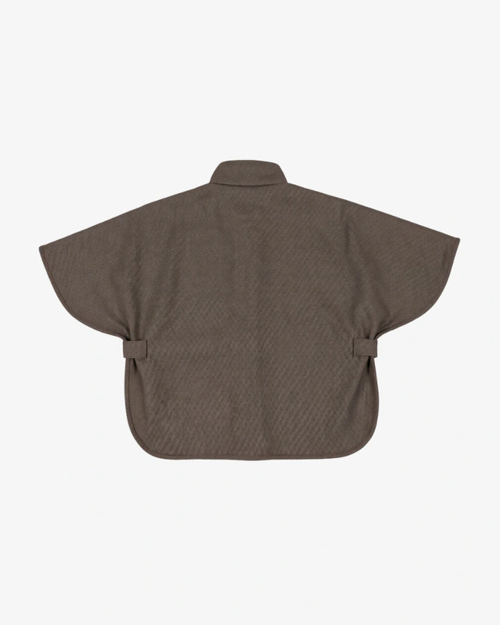 Kopenhaken - Pista Poncho - Chocolate Chip